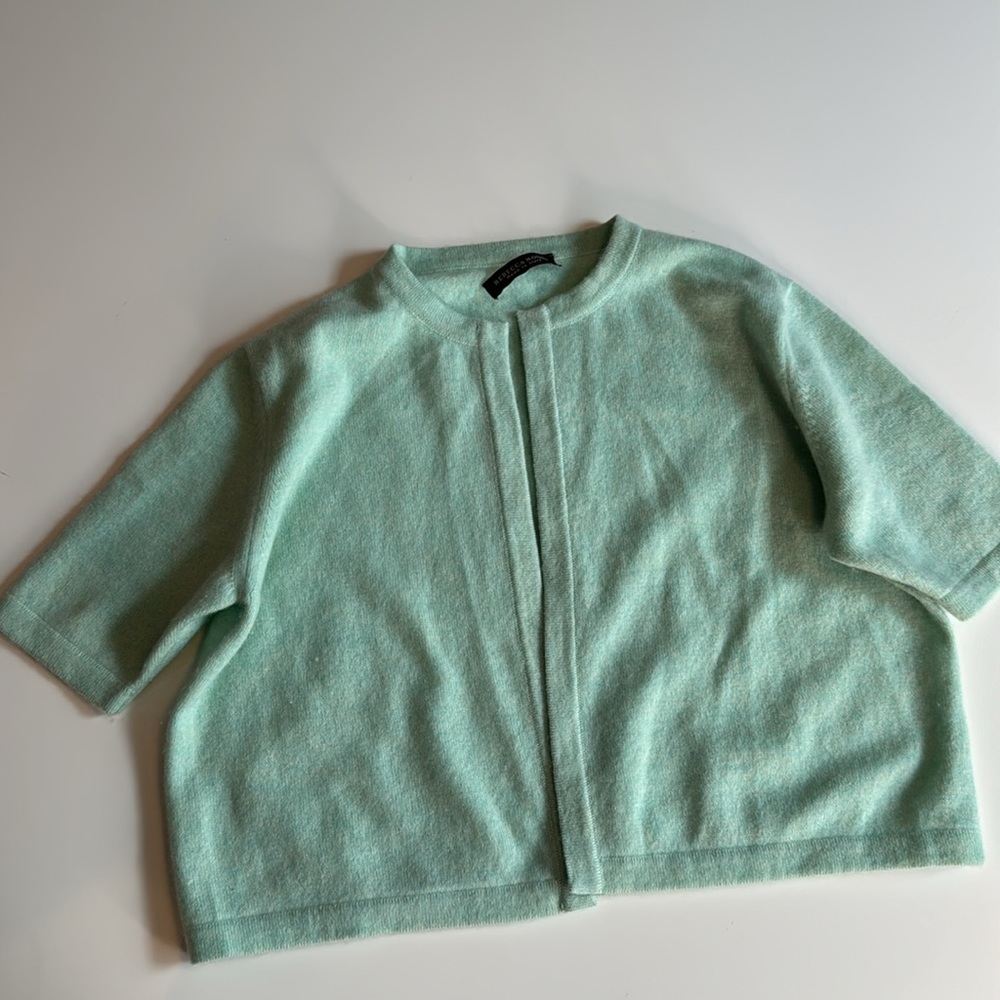 REBECCA MOSES Wool sweater